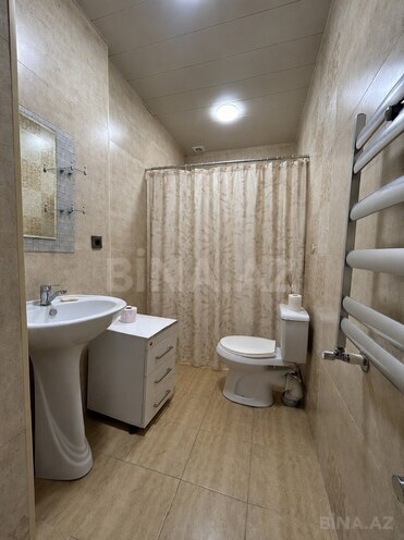 Сдаётся 2-комн. новостройка 60 м², м. Нариман Нариманов, photo 5 from 7
