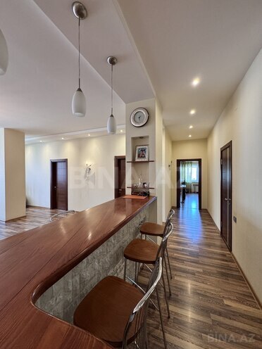 Продаётся 4-комн. новостройка 211 м², м. 8 ноября, photo 16 from 18