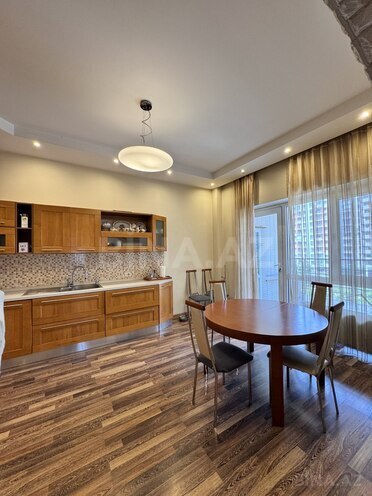 Продаётся 4-комн. новостройка 211 м², м. 8 ноября, photo 6 from 18