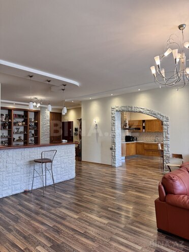 Продаётся 4-комн. новостройка 211 м², м. 8 ноября, photo 13 from 18
