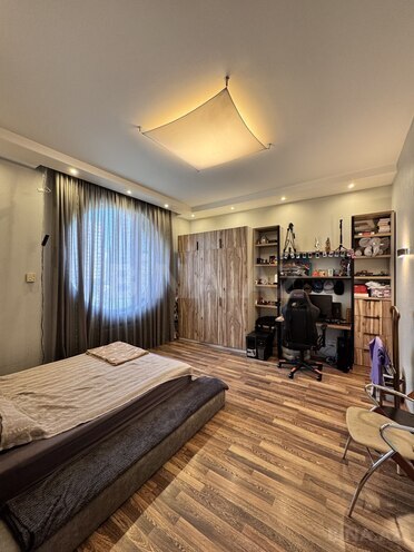 Продаётся 4-комн. новостройка 211 м², м. 8 ноября, photo 12 from 18