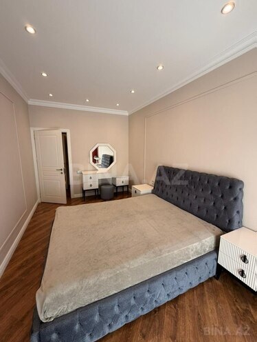 Сдаётся 2-комн. новостройка 64 м², м. Ази Асланов, photo 9 from 14