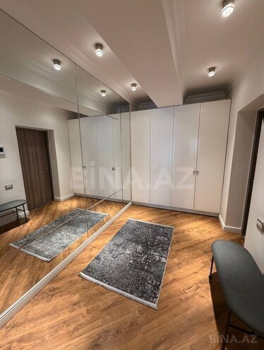 Сдаётся 2-комн. новостройка 64 м², м. Ази Асланов, photo 11 from 14
