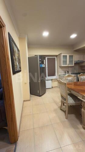 İcarəyə verilir 3 otaqlı köhnə tikili 90 m², Şah İsmayıl Xətai m., photo 8 from 15