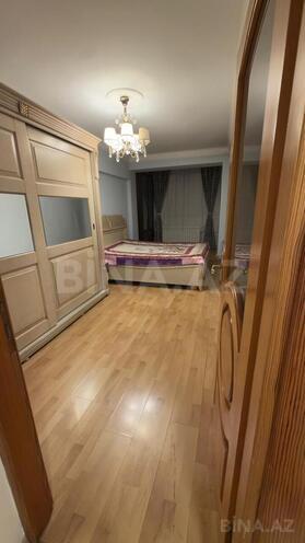 İcarəyə verilir 3 otaqlı köhnə tikili 90 m², Şah İsmayıl Xətai m., photo 4 from 15