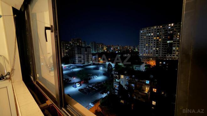 İcarəyə verilir 3 otaqlı köhnə tikili 90 m², Şah İsmayıl Xətai m., photo 13 from 15