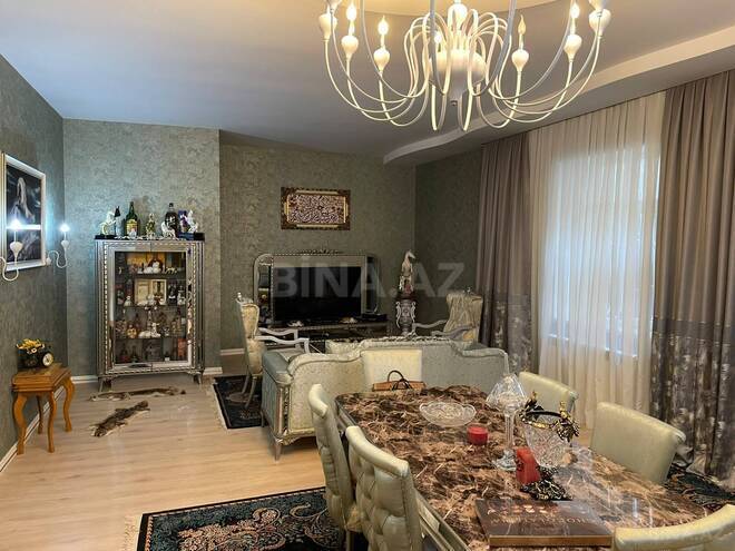 Продаётся 5-комн. дом/дача 250 м², пос. Бадамдар, photo 6 from 31