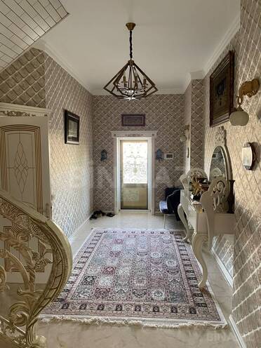 Продаётся 5-комн. дом/дача 250 м², пос. Бадамдар, photo 10 from 31