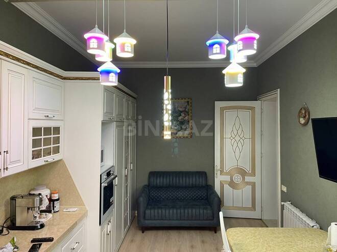 Продаётся 5-комн. дом/дача 250 м², пос. Бадамдар, photo 16 from 31