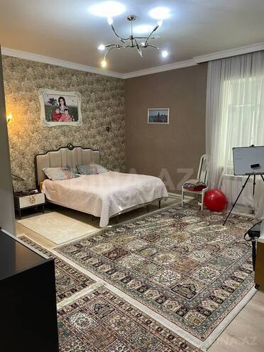 Продаётся 5-комн. дом/дача 250 м², пос. Бадамдар, photo 21 from 31