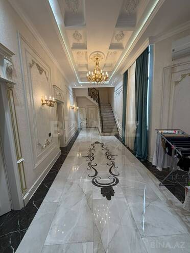 Satılır 4 otaqlı köhnə tikili 213 m², Sahil m., photo 9 from 24