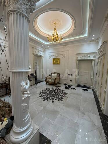 Satılır 4 otaqlı köhnə tikili 213 m², Sahil m., photo 8 from 24