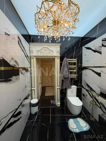Satılır 4 otaqlı köhnə tikili 213 m², Sahil m., photo 22 from 24
