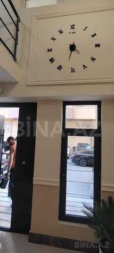 İcarəyə verilir 2 otaqlı yeni tikili 125 m², Nərimanov r., photo 18 from 20