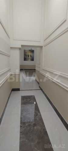 İcarəyə verilir 2 otaqlı yeni tikili 125 m², Nərimanov r., photo 17 from 20