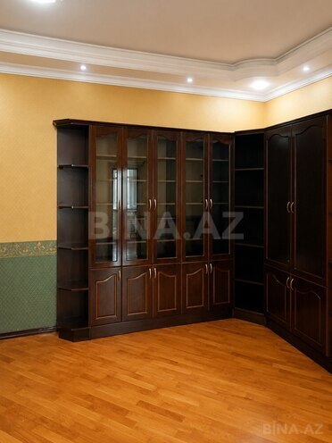 İcarəyə verilir 2 otaqlı yeni tikili 125 m², Nərimanov r., photo 16 from 20