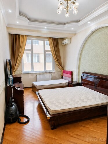 İcarəyə verilir 2 otaqlı yeni tikili 125 m², Nərimanov r., photo 4 from 20