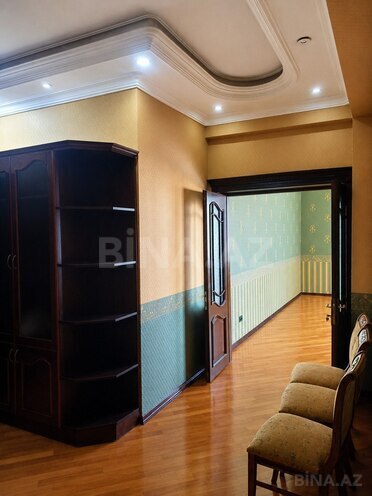 İcarəyə verilir 2 otaqlı yeni tikili 125 m², Nərimanov r., photo 15 from 20