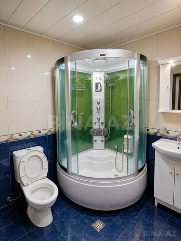 İcarəyə verilir 2 otaqlı yeni tikili 125 m², Nərimanov r., photo 11 from 20