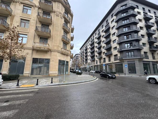 Продаётся 4-комн. новостройка 180 м², пос. Аг шехер, photo 3 from 9
