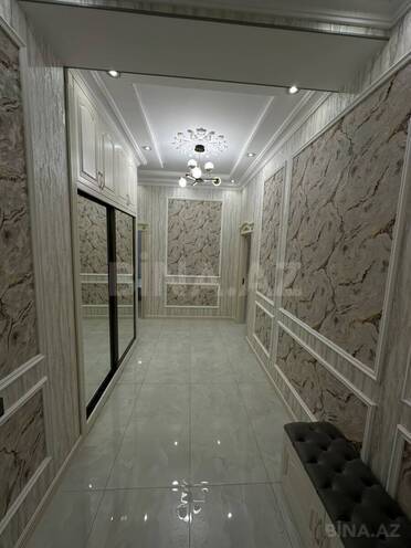 Satılır 3 otaqlı yeni tikili 136 m², Nəsimi r., photo 14 from 24