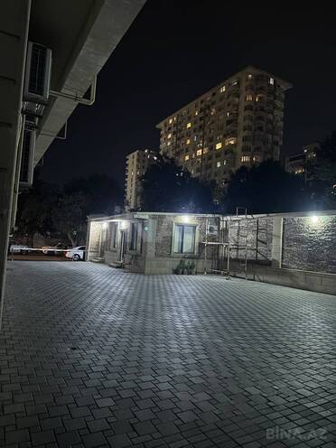 Satılır 3 otaqlı yeni tikili 136 m², Nəsimi r., photo 21 from 24