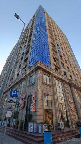 Satılır 3 otaqlı yeni tikili 136 m², Nəsimi r., photo 1 from 24