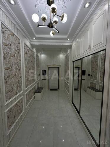 Satılır 3 otaqlı yeni tikili 136 m², Nəsimi r., photo 15 from 24