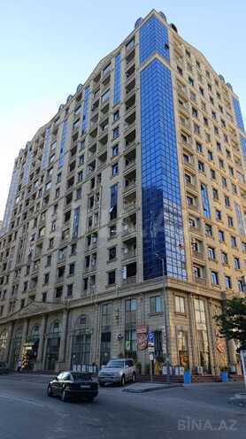Satılır 3 otaqlı yeni tikili 136 m², Nəsimi r., photo 23 from 24