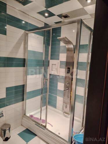 İcarəyə verilir 3 otaqlı yeni tikili 130 m², Nizami m., photo 9 from 24