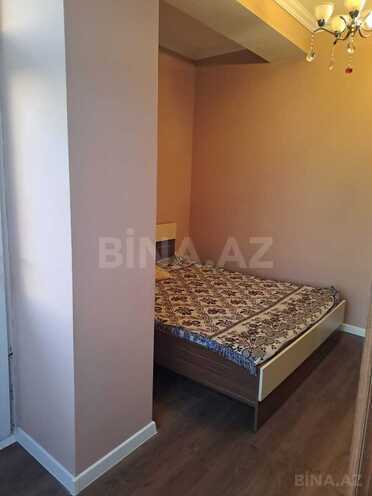 İcarəyə verilir 2 otaqlı yeni tikili 50 m², photo 11 from 16