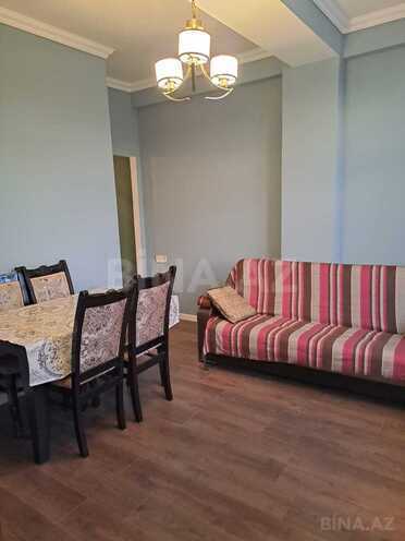 İcarəyə verilir 2 otaqlı yeni tikili 50 m², photo 3 from 16