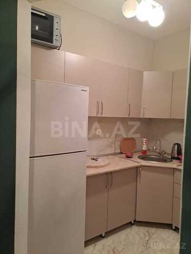 İcarəyə verilir 2 otaqlı yeni tikili 50 m², photo 10 from 16