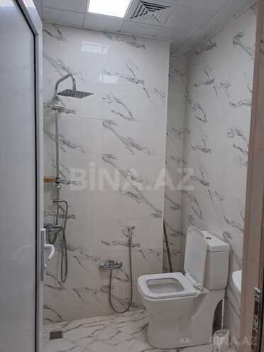 İcarəyə verilir 2 otaqlı yeni tikili 50 m², photo 15 from 16
