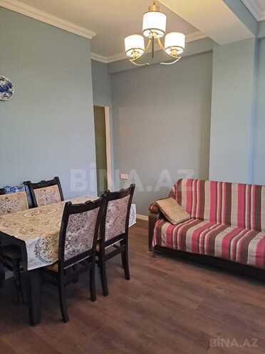 İcarəyə verilir 2 otaqlı yeni tikili 50 m², photo 4 from 16