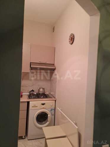 İcarəyə verilir 2 otaqlı yeni tikili 50 m², photo 9 from 16