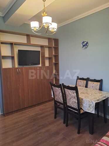İcarəyə verilir 2 otaqlı yeni tikili 50 m², photo 1 from 16