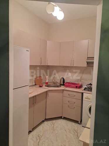İcarəyə verilir 2 otaqlı yeni tikili 50 m², photo 8 from 16