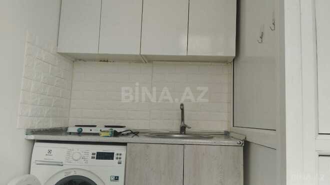 Сдаётся 1-комн. новостройка 30 м², м. Шах Исмаил Хатаи, photo 1 from 11