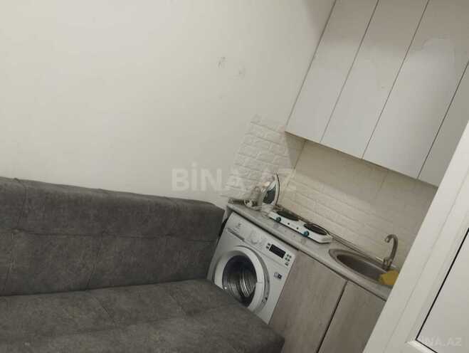 Сдаётся 1-комн. новостройка 30 м², м. Шах Исмаил Хатаи, photo 7 from 11