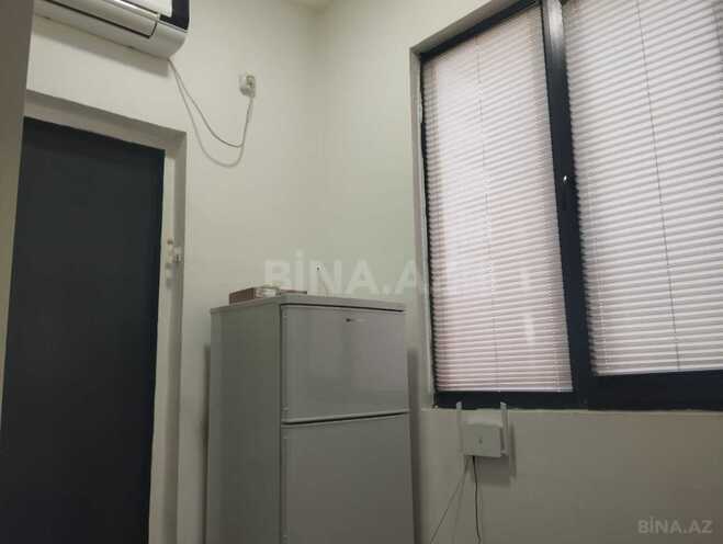 Сдаётся 1-комн. новостройка 30 м², м. Шах Исмаил Хатаи, photo 6 from 11