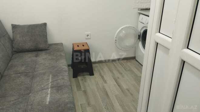 Сдаётся 1-комн. новостройка 30 м², м. Шах Исмаил Хатаи, photo 3 from 11