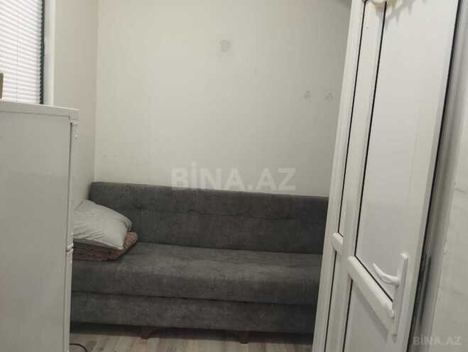 Сдаётся 1-комн. новостройка 30 м², м. Шах Исмаил Хатаи, photo 8 from 11