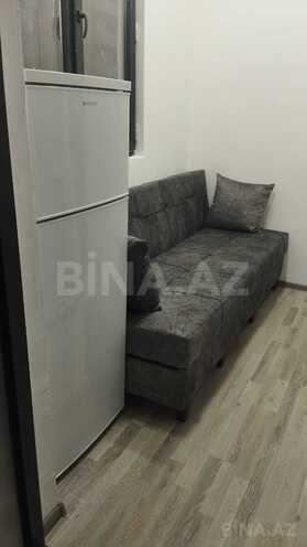 Сдаётся 1-комн. новостройка 30 м², м. Шах Исмаил Хатаи, photo 5 from 11