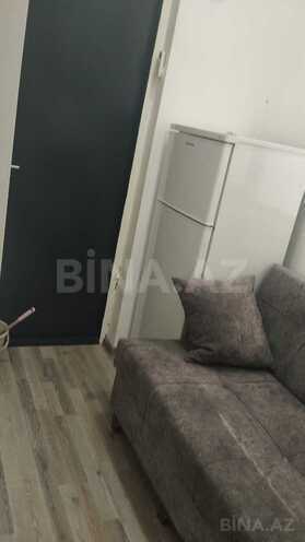 Сдаётся 1-комн. новостройка 30 м², м. Шах Исмаил Хатаи, photo 4 from 11