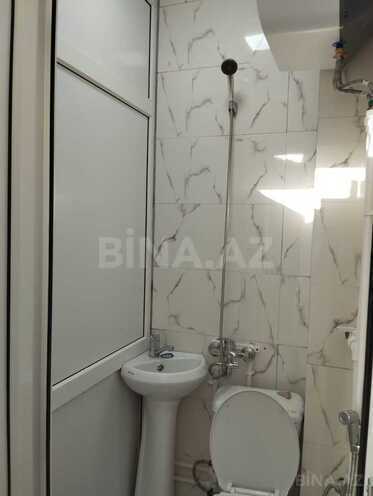 Сдаётся 1-комн. новостройка 30 м², м. Шах Исмаил Хатаи, photo 10 from 11