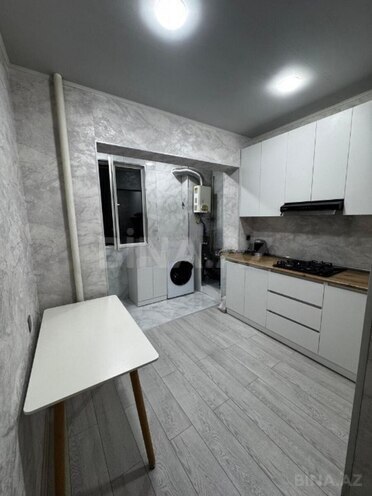 İcarəyə verilir  obyekt 42 m², Həzi Aslanov m., photo 9 from 12