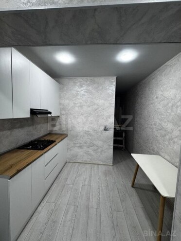 İcarəyə verilir  obyekt 42 m², Həzi Aslanov m., photo 3 from 12
