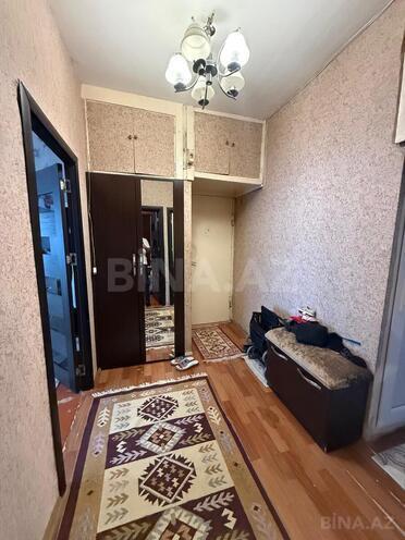 Satılır 3 otaqlı köhnə tikili 85 m², Xalqlar Dostluğu m., photo 17 from 20