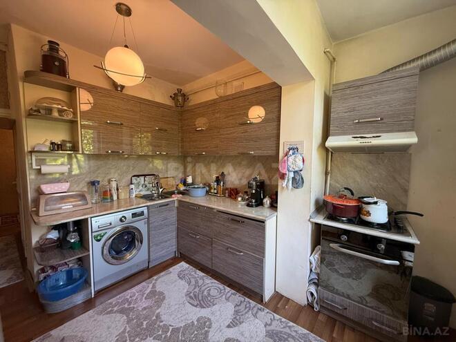 Satılır 3 otaqlı köhnə tikili 85 m², Xalqlar Dostluğu m., photo 10 from 20